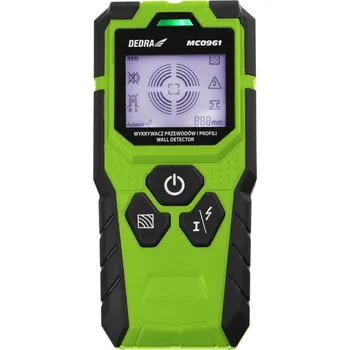 Dedra Exim MC0961