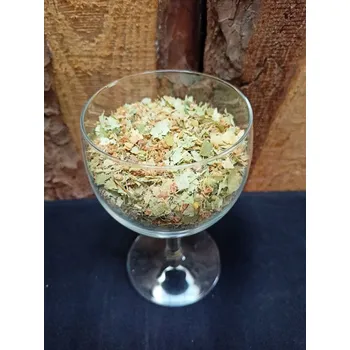 Lípa květ - Bylinky (Tiliae flos cs.)