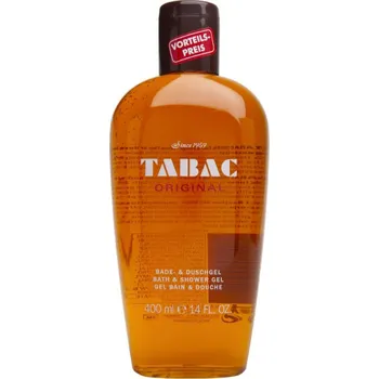 Sprchový gel Tabac Original Sprchový gel