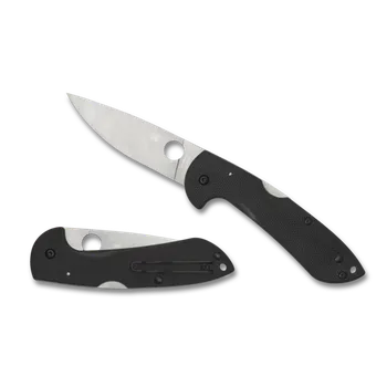 kapesní nůž Spyderco Siren G10, zavírací nůž s klipem C247GP