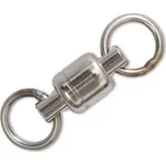 Obratlík Black Cat X-Strong Ball Bearing Swivel Velikost 5/125kg