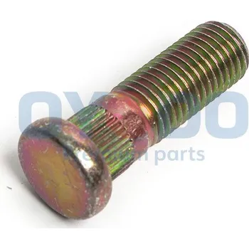 Plechové kolo Šroub kola OYODO 60L4000-OYO