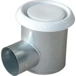 ELEKTRODESIGN Box EDF-S-BOX 125/75 stropní 3947112