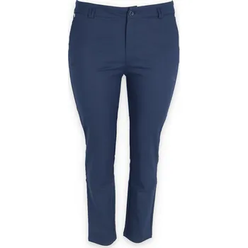 Freesia H9092B kalhoty Lady barva: modrá tm., velikost: XXXXL