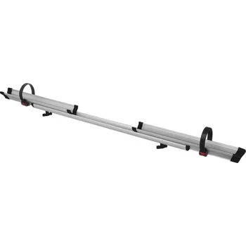 Příslušenství ke střešnímu nosiči Fiamma Rail Quick C kolejnice stříbrná