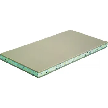 Matrace Moravia Comfort Bambino Mirabella blue 70 x 140 x 7 cm