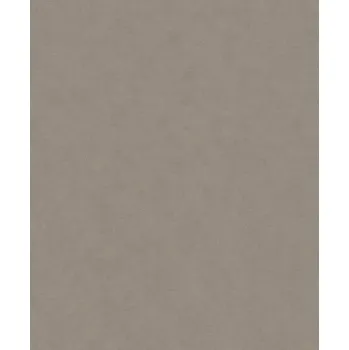 Tapeta Vliesová tapeta hnědá jednobarevná MA932429 / Tapety na zeď Spirit of jungle (0,53 x 10,05 m) Marburg