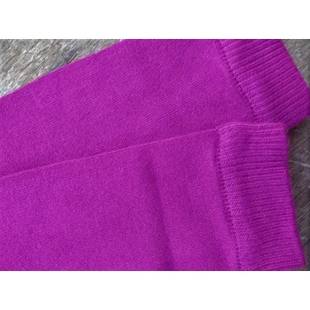 Trepon Dětské legíny VINCENT Barva: Fuchsiová, Velikost: 134-146