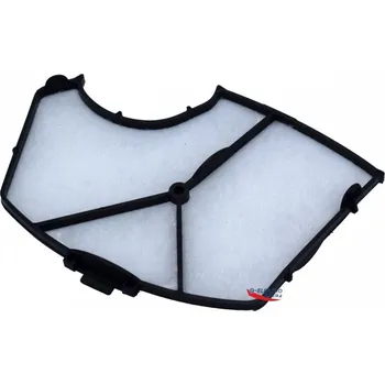 Filtr do vysavače Filtr ochranný M6 Jolly pro VORWERK VK 140, VK 150 Kobold 1ks