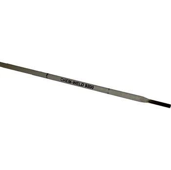 Příslušenství ke svářečce Elektroda Chem-Weld 7000 @2,0 x 300/4,0kg kontaktní na POZINK
