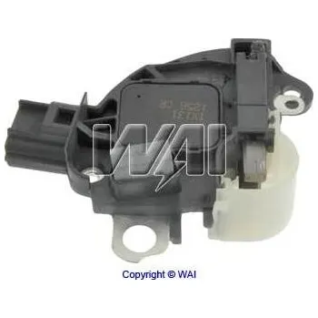 Alternátor Regulátor napětí alternátoru Magneti Marelli 85562541