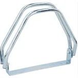 Dunlop Sport Nastavitelný stojan na kola 9 x 32 x 28 cm