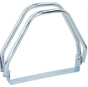 stojan na kolo Dunlop Sport Nastavitelný stojan na kola 9 x 32 x 28 cm