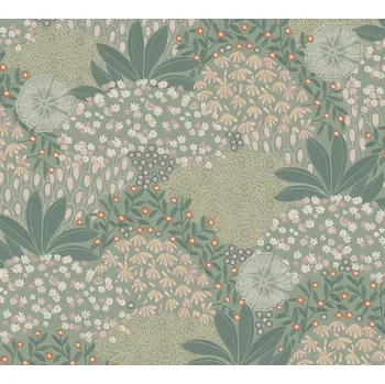 Tapeta Vliesová tapeta na zeď A.S. Création Nara 387401, velikost 10,05 x 0,53 m