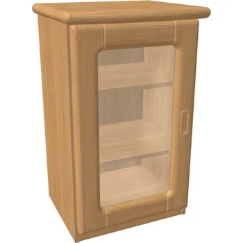 Komoda Komoda Rebeka E1 SL (P) Dub Doprava ZDARMA.