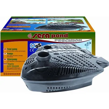 Jezírkové čerpadlo SERA PP 9000