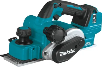 Elektrický hoblík Makita DKP181ZU