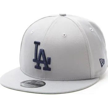 Kšiltovka New era 950 MLB Kšiltovka Světle šedá S/M