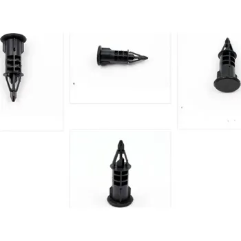 Dveře karosérie doraz zadních dveří renault dacia 8200401454