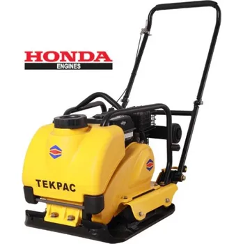 hutnicí technika TEKPAC MS-90 Vibrační deska Honda TEKPACMS90-4 SERVIS EXCLUSIVE