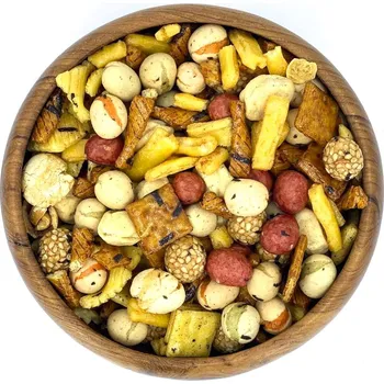 Zdravoslav Čínská směs crackery 500 g