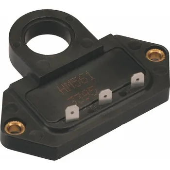 Auto elektroinstalace Zapalovací modul Nissan 22020-60A21, Nissan 22100-60A21, D4R89-08