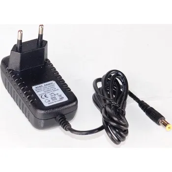 Osvětlení do akvária Adaptér pro LED osvětlení 0,5A