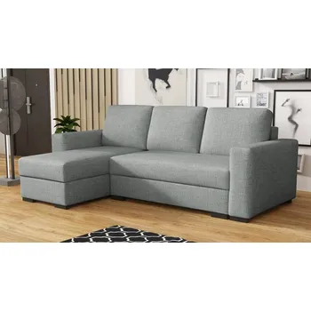 Nábytek Rohová sedací souprava Zawil, Potah: Neve 85 MIRJAN 5903211275487