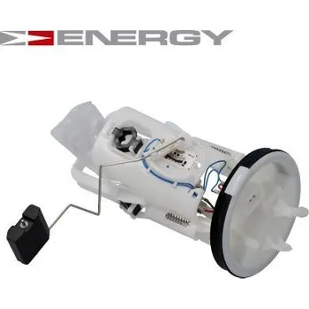 Palivový systém Palivová přívodní jednotka ENERGY G30069