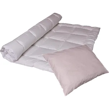 přikrývka Přikrývka a polštář Fillip standard set