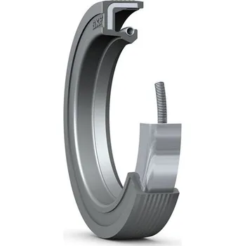 Těsnění převodovky G 25x35x7 HMS5 RG - hřídelové těsnění jednobřité NBR