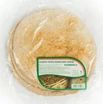 Hadrous Arabský pita chléb 330 g 6 ks