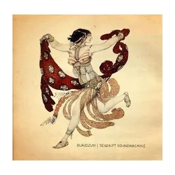 Zahraniční hudba LP Blaudzun: Seadrift Soundmachine 2012