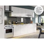 Kuchyňská linka Tiffany 260