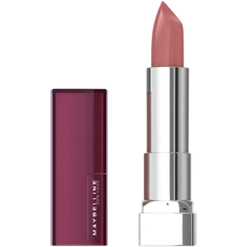 Rtěnka Maybelline Color Sensational Matte Nudes 4 ml