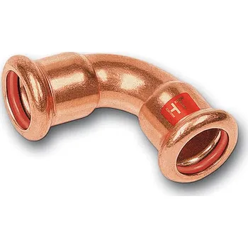 Fitinka LISOVACÍ MĚĎ SANHA 12041 OBLOUK 45-22 11204122 11204122