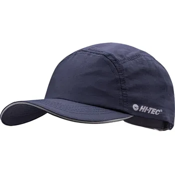 Čepice Dětská Kšiltovka HI-TEC SAKATO JR M000212924 – Tmavě modrá