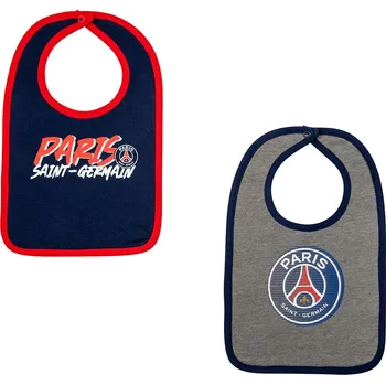 Paris Saint Germain set bryndáků blue and grey 49515 - slevový kód:<br>XMAS10 (-10%)