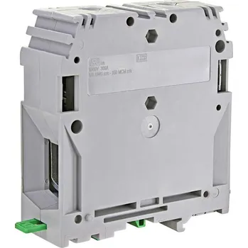 Svorka řadová ESC-GPA.150, šedá, ETI