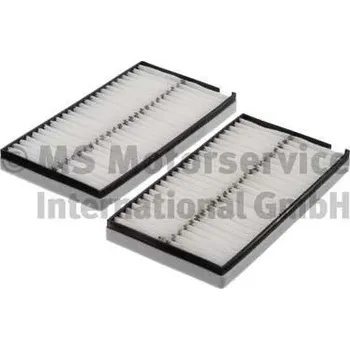 Klimatizace automobilu Filtr, vzduch v interiéru KOLBENSCHMIDT 50013752