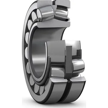 22324 CCJA/W33VA405 - soudečkové ložisko s válcovou dírou pro vibrační stroje