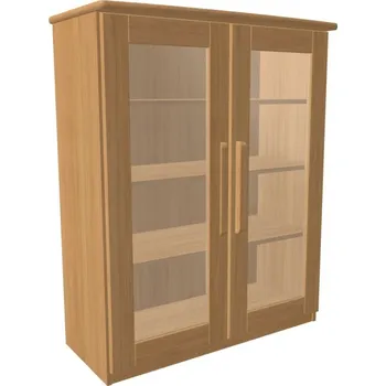 Komoda Komoda Pavla C2 SS Dub