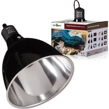 Osvětlení do terária ReptiZoo Lampa RL02LB
