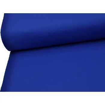 Mirtex Látka kepr NORD 160/605 Středně modrá KYPA 90°C šíře 150cm Velkoobchod Ceník: VELKOOBCHOD: po celých rolích, bez odvíjení