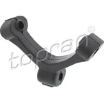 Držák, výfukový systém TOPRAN 111 591