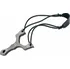 Prak Condor Tools & Knives Exoskeleton Slingshot CTK2841-5SS