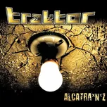 Alcatra'n'z - Traktor [CD]