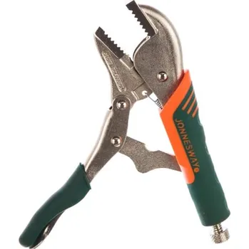 Kleště Profesionální kleště samosvorné 7" Jonnesway