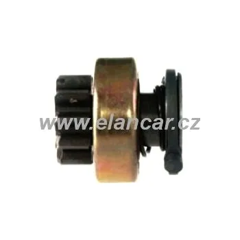 Startér Pastorek startéru Bosch 0001109034, 1006209669