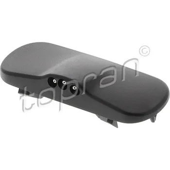 Autosklo Tryska ostřikovače, čištění skel TOPRAN 113 440